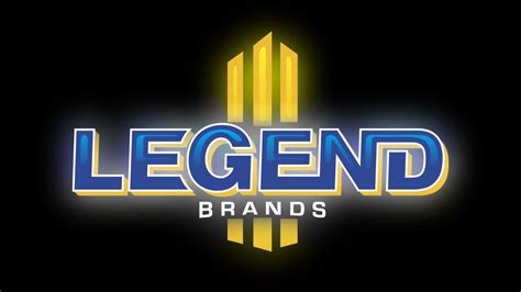 Legends brand. Things To Know About Legends brand. 